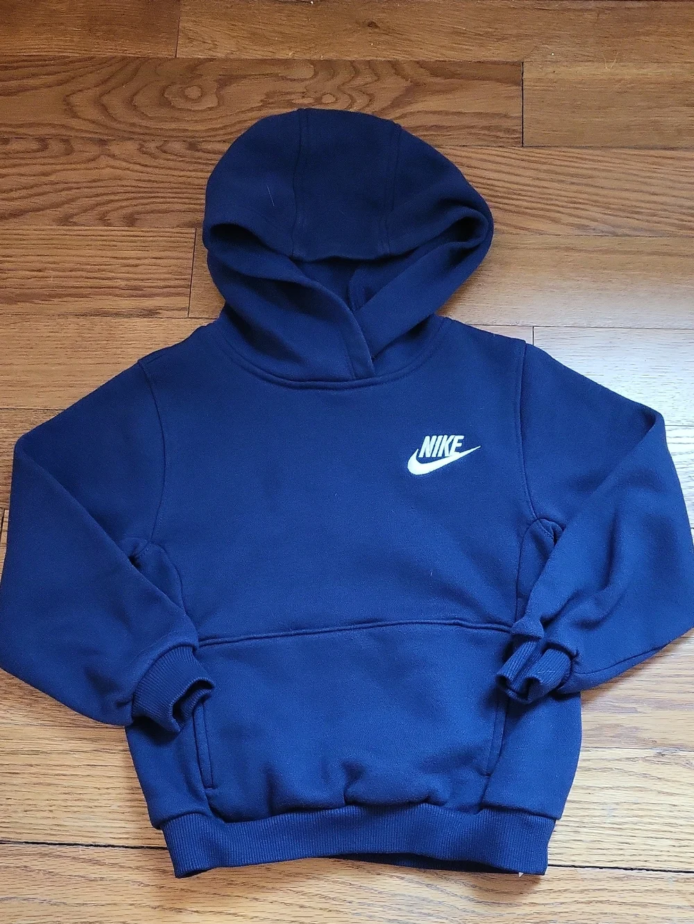 🍎[15]Little Boys Pullover Hoodie